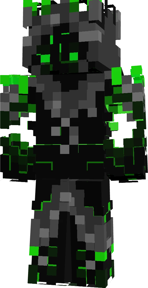 cosoeh's skin