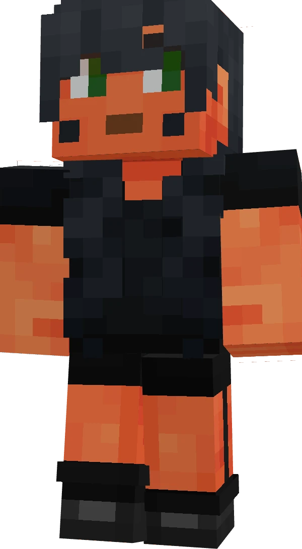 Sansastark10500's skin