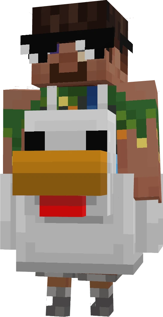 Hudder626's skin