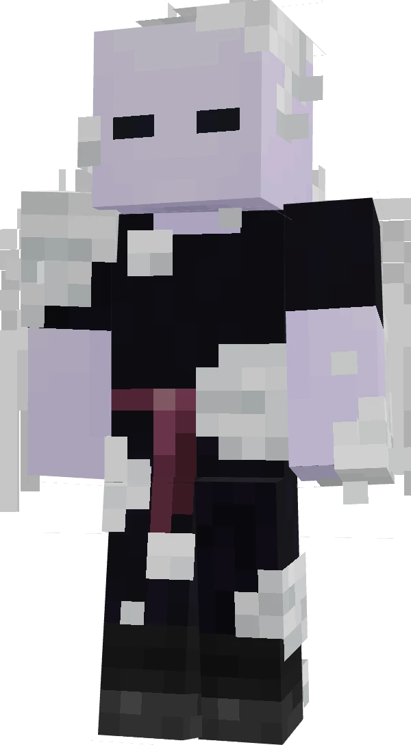 Wet Oracle's skin