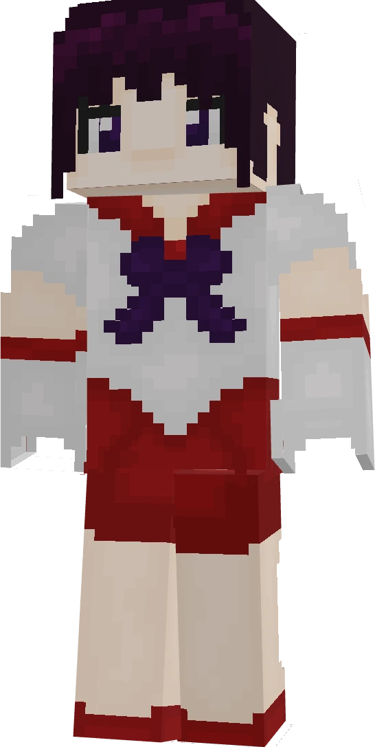 Magnolia8211's skin