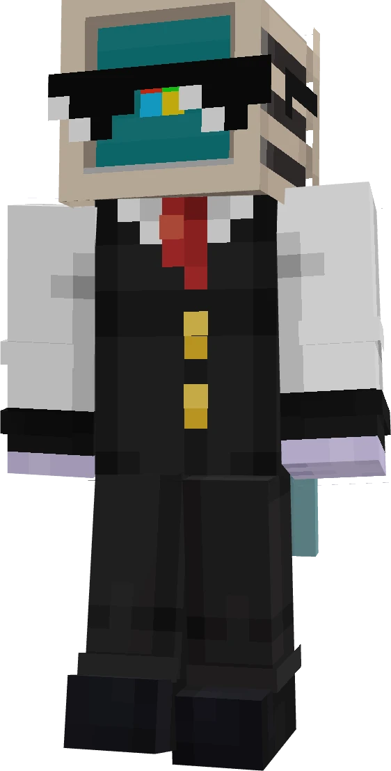 Tr4ktion's skin