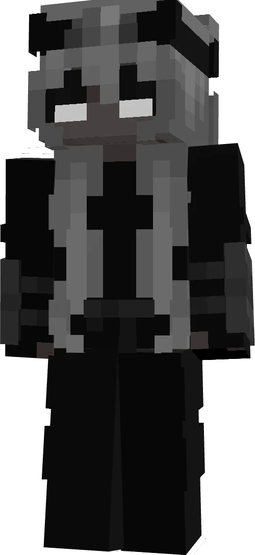 Ghostface162871's skin