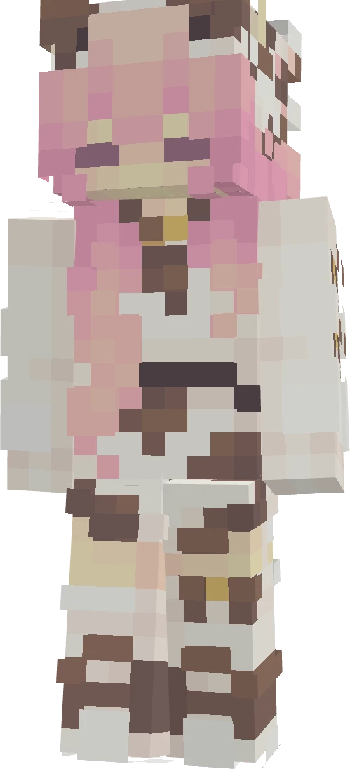 Clx1024's skin