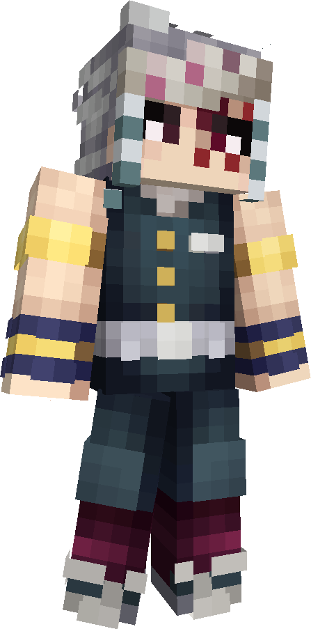 Cream cheese943's skin