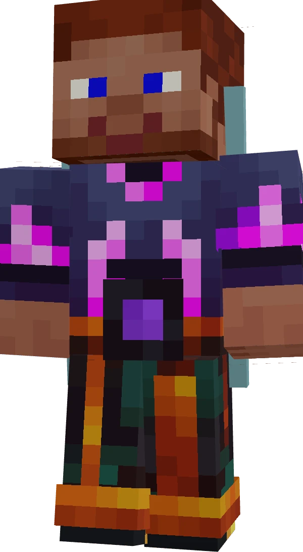 K1NGRODR10's skin