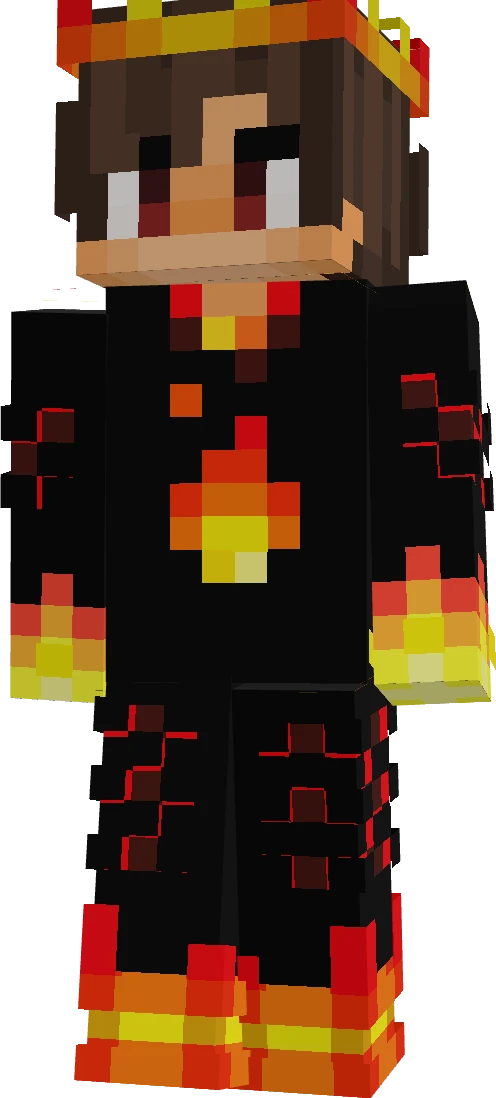cshappell1257's skin