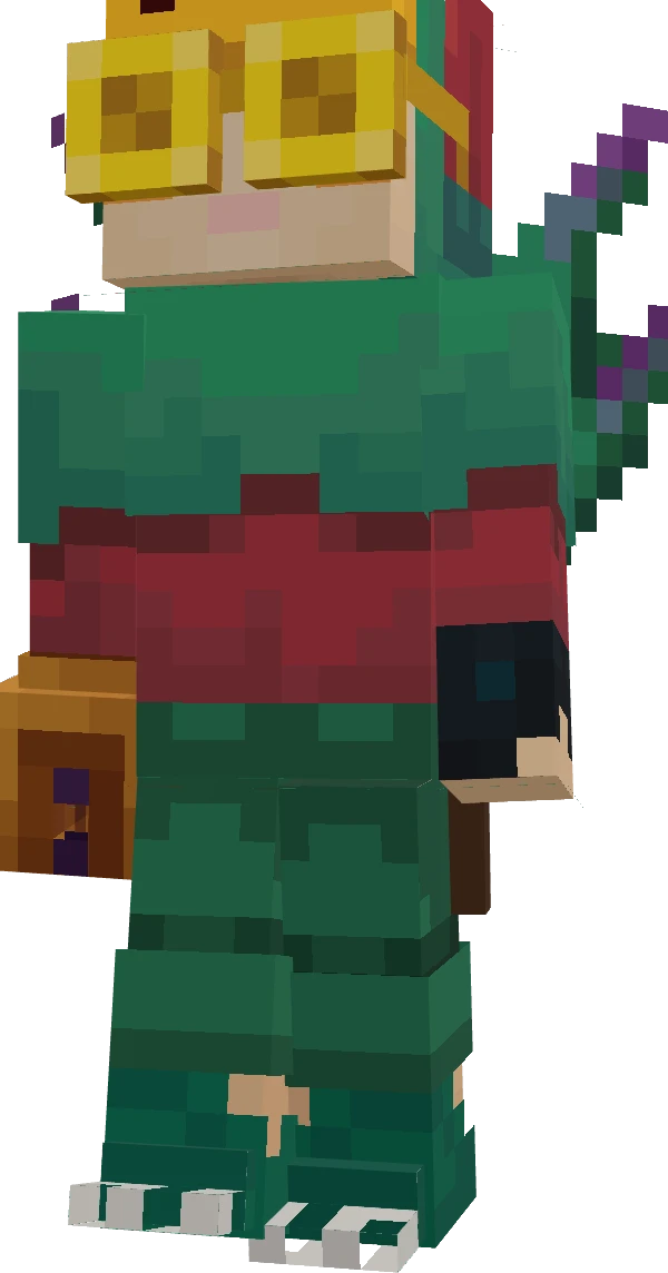 Bob1322061's skin