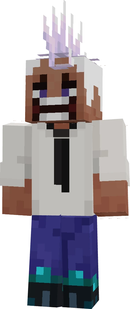 Wayne64a's skin