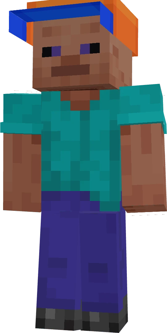 Kristofontop1's skin