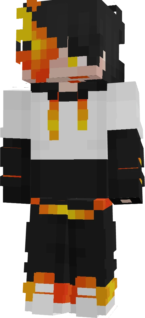 Honey3628's skin