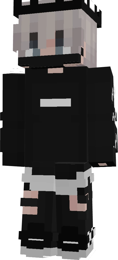 ShortEmu05479's skin