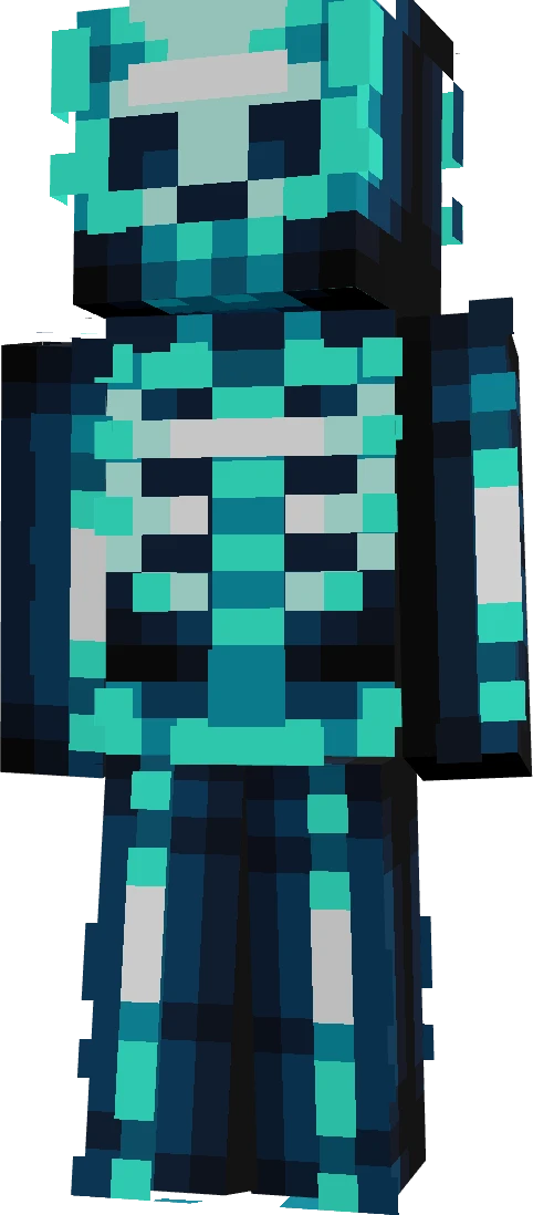 Kindpro13751's skin
