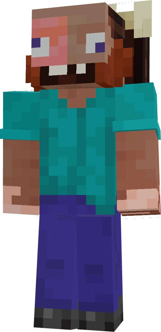 Rise of zoro103's skin