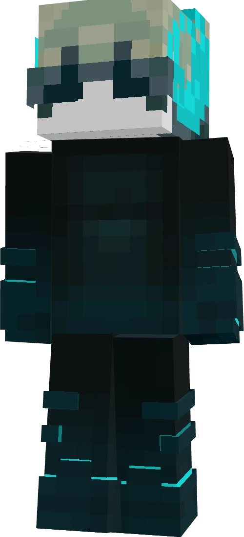Mandalorian2809's skin
