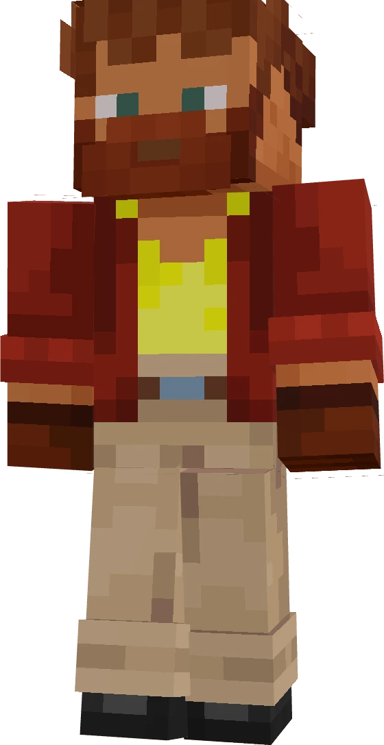 Rwroquet26's skin