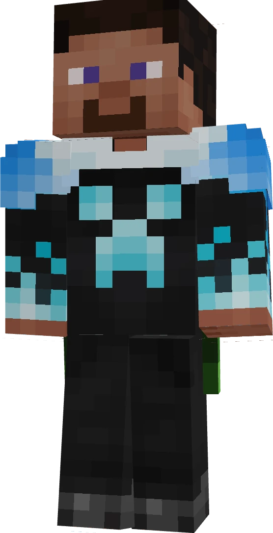 UltraBison93191's skin