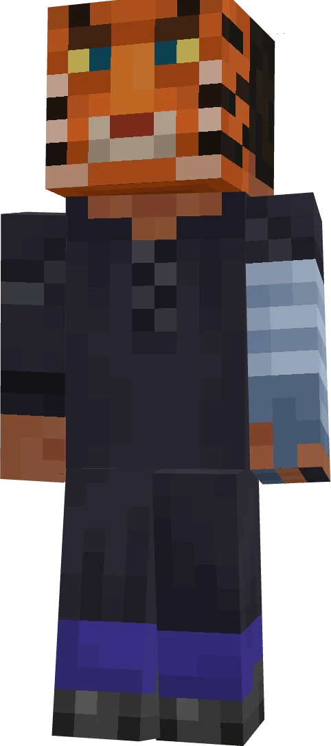 mineman837047's skin