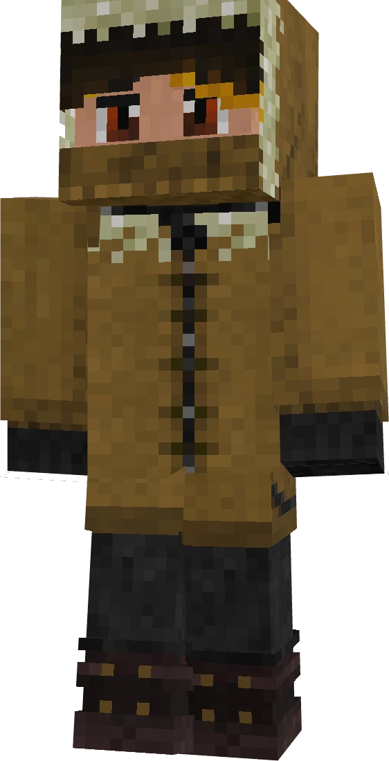 Thomas2rd's skin