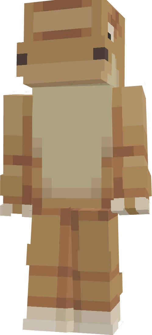 EternalCJIsHim's skin