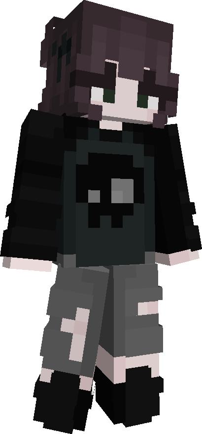 BossTimurTheBoy's skin