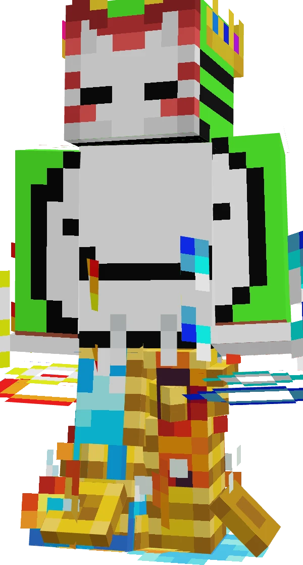 NightFallOut698's skin