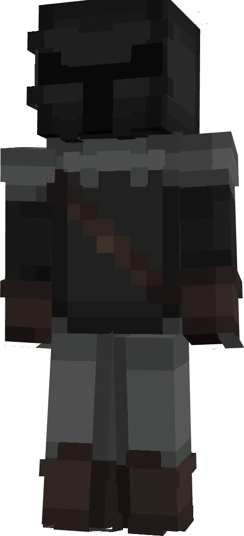 DANDKAI's skin