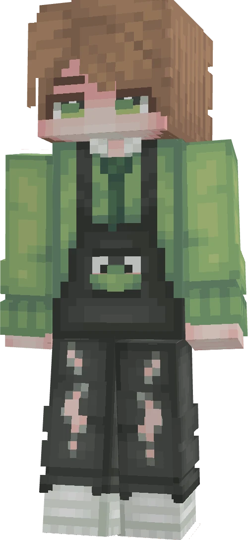 LolcowVibes's skin