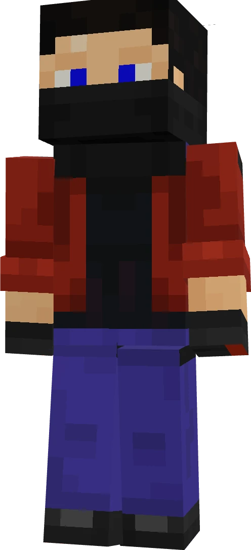 MrJellybean9270's skin