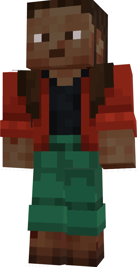 ExcludedMage706's skin