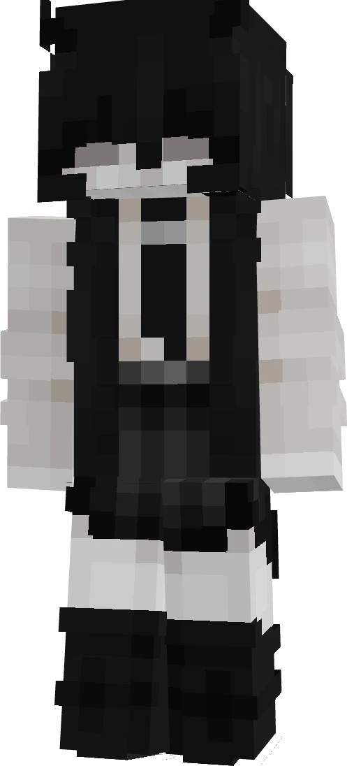 Moshsenpai's skin