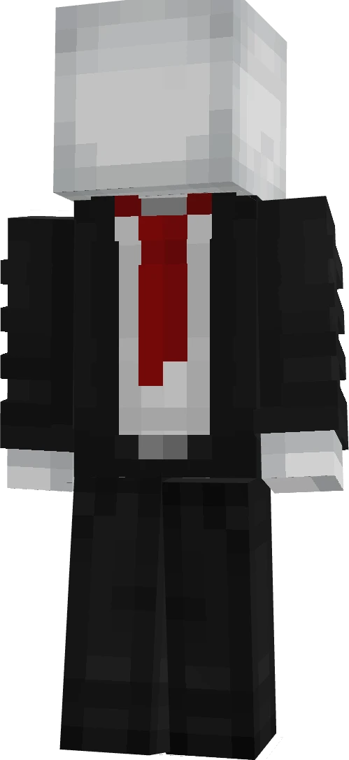 bryctehegoat's skin
