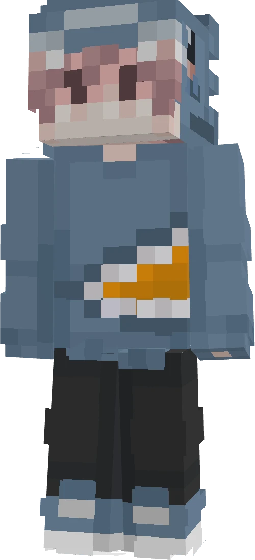 FleecyYard4410's skin