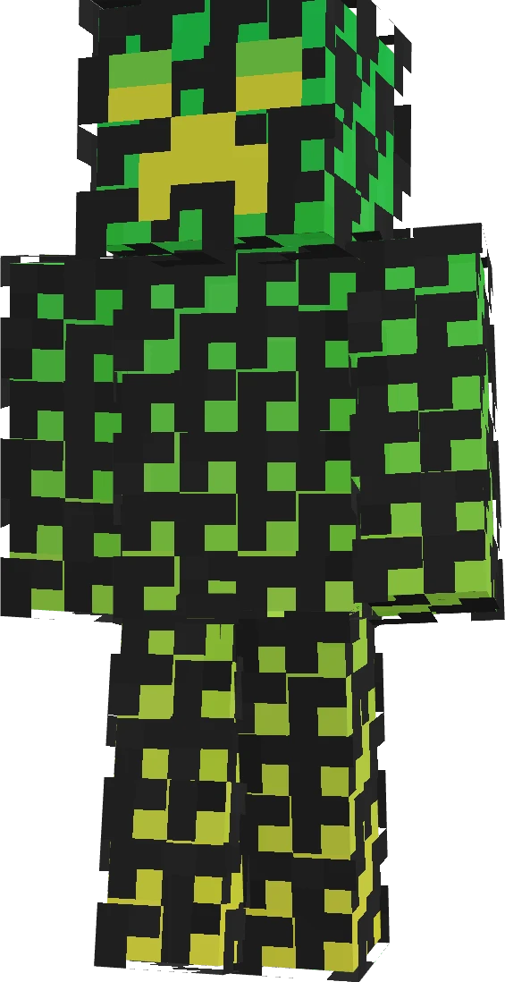 Stormgamer1413's skin