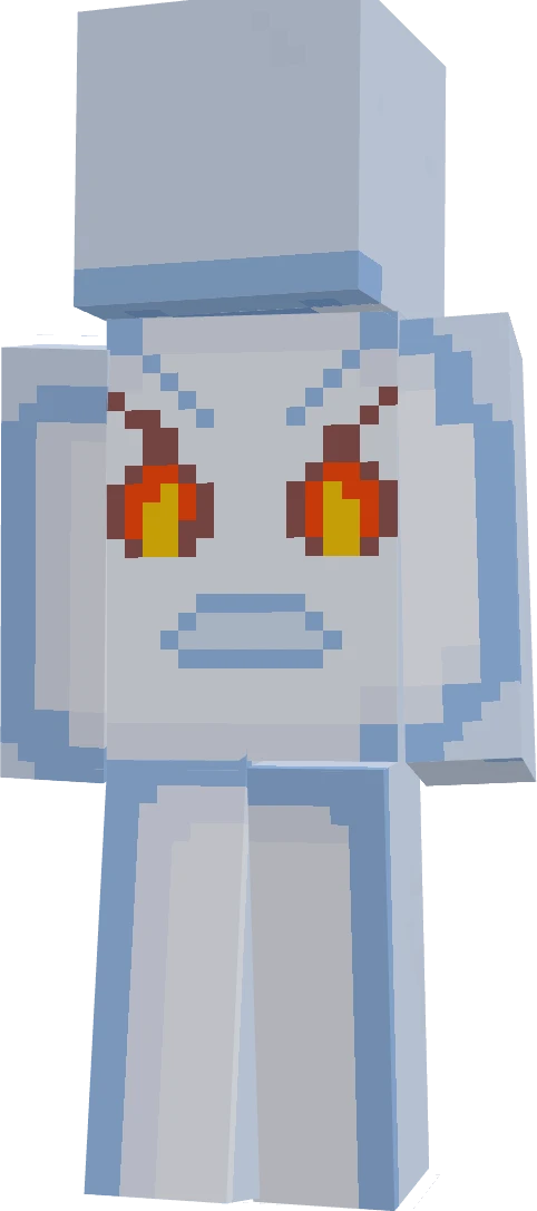 SlyRabbit133001's skin