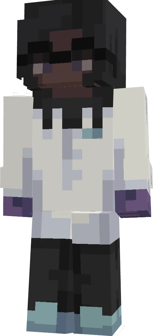 EmperorMatto's skin