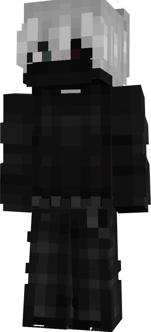 Caio Ribeiro787's skin