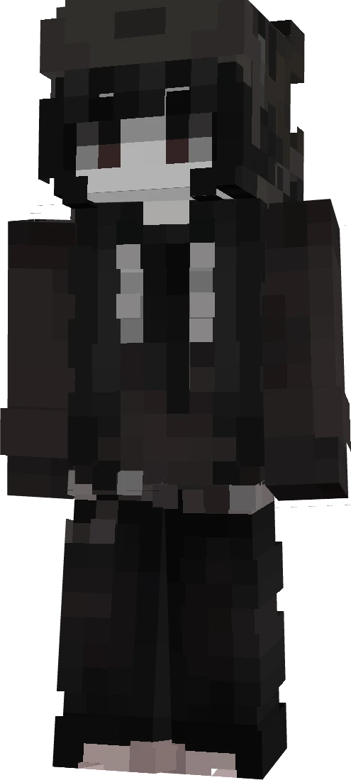 LxvaL0ver's skin