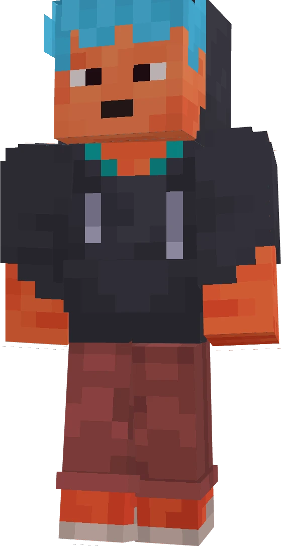 SlimHurdle9255's skin