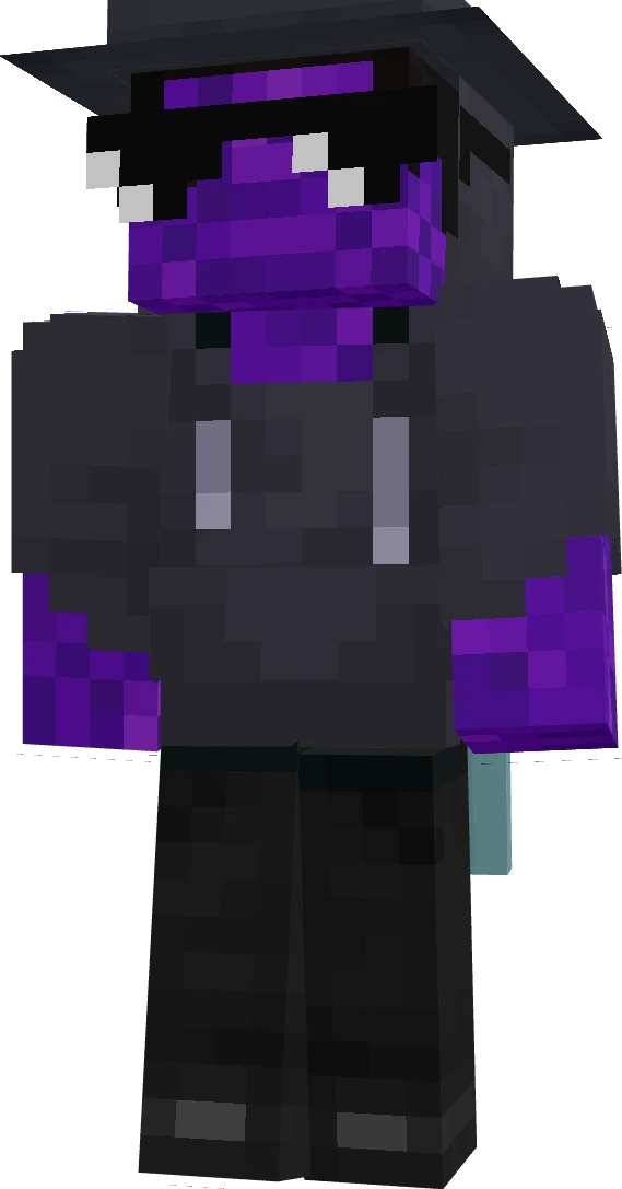 Pistoldogg's skin