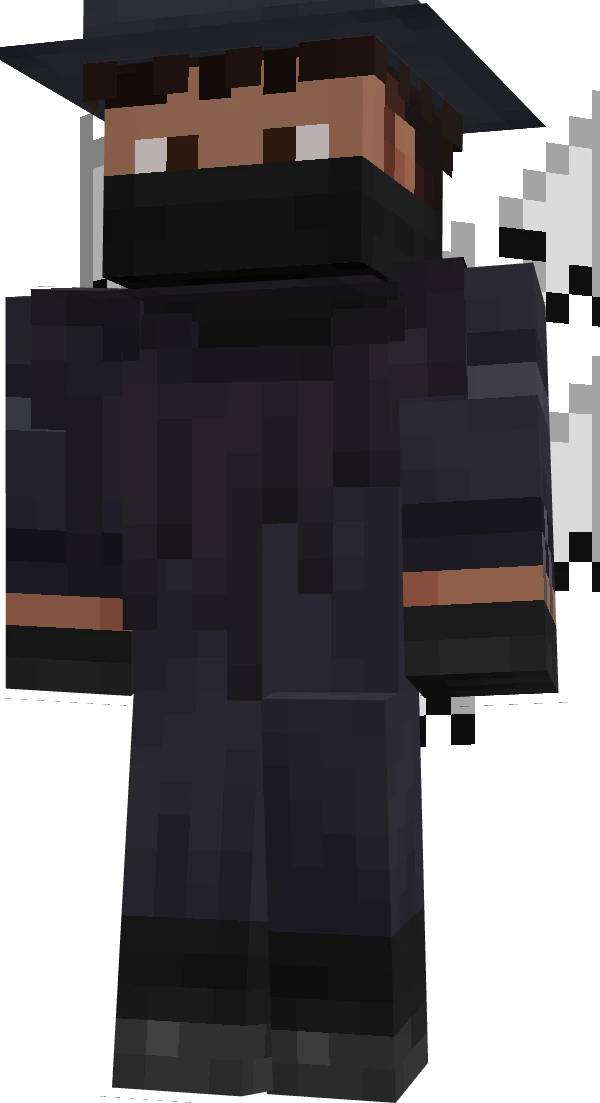 Megaladongod435's skin