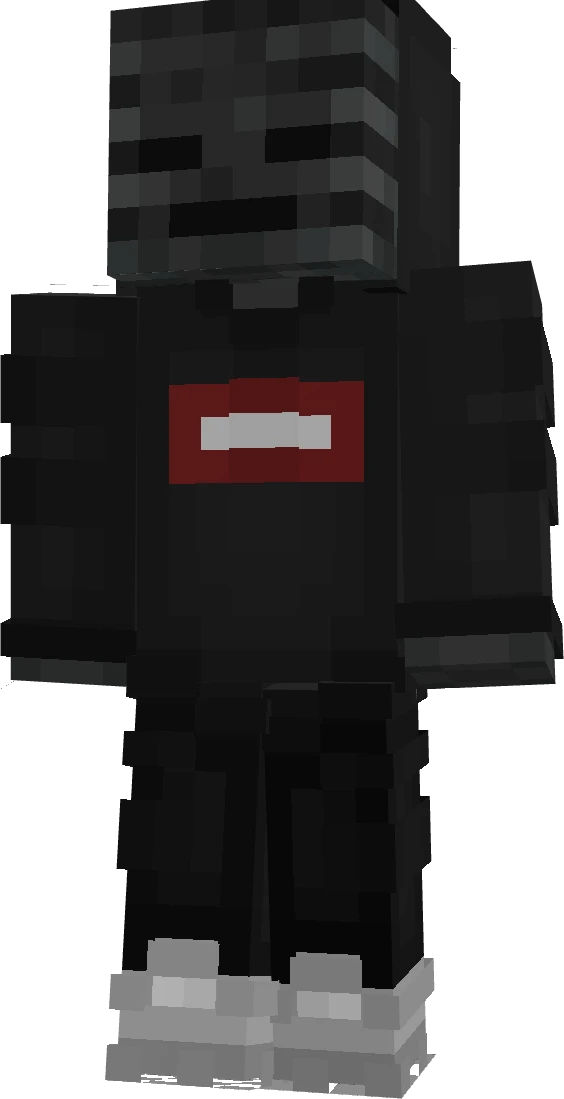 ShortBeast1920's skin