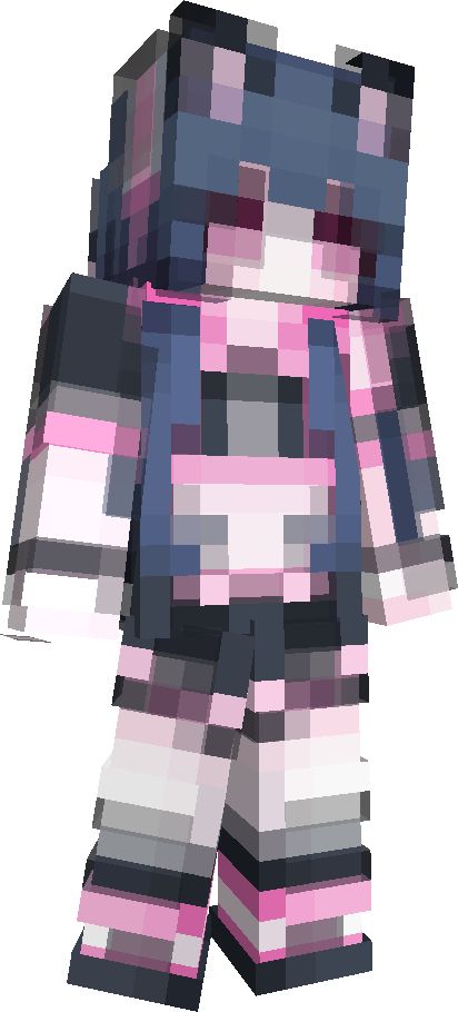 Moonlight1354's skin