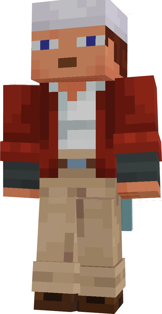 SunkCandle74101's skin
