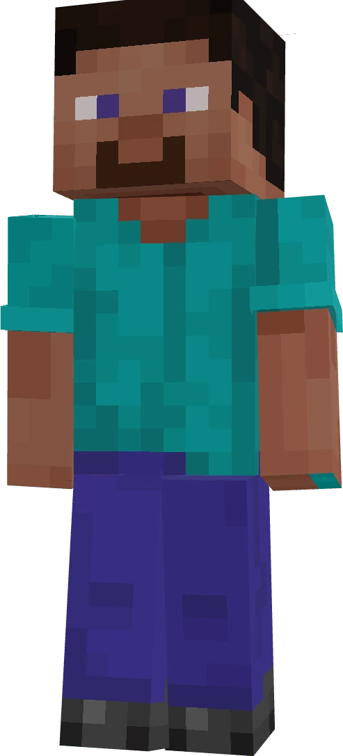 Mr hunter 66567's skin