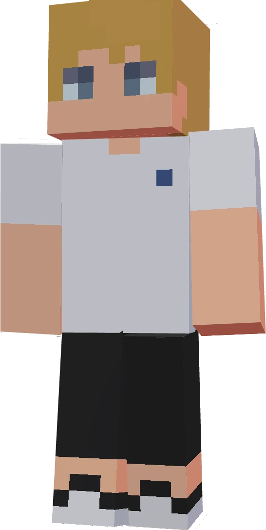 Arthurmines1362's skin