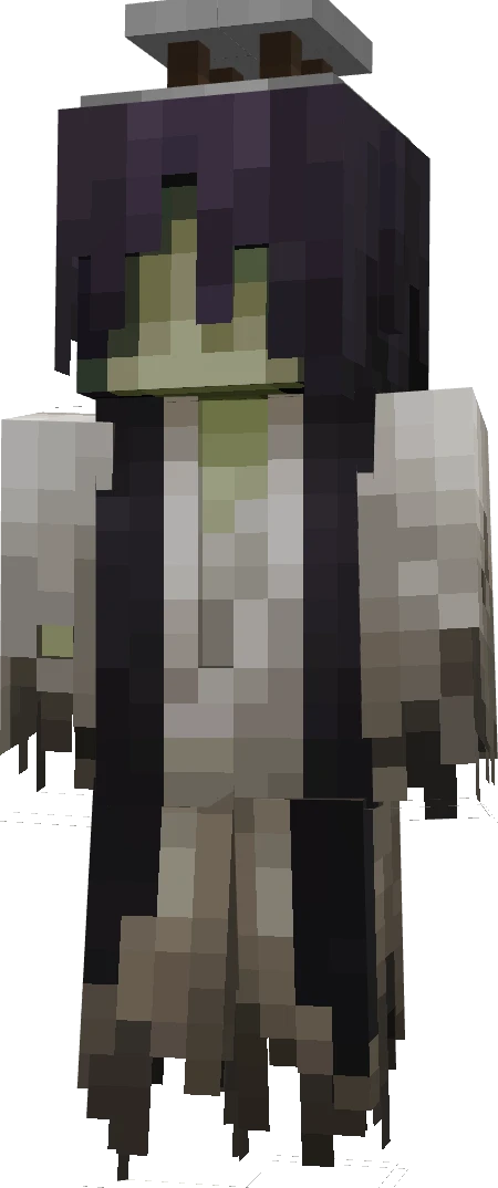 PopipoKnight's skin