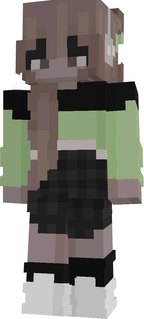 OFUR13Y3640's skin