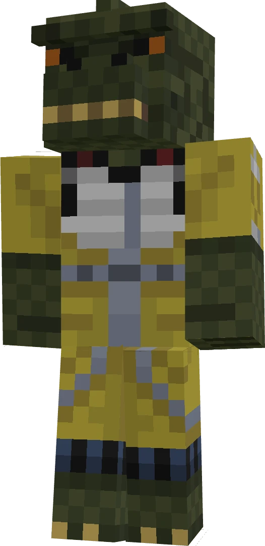 Trynovo4028's skin