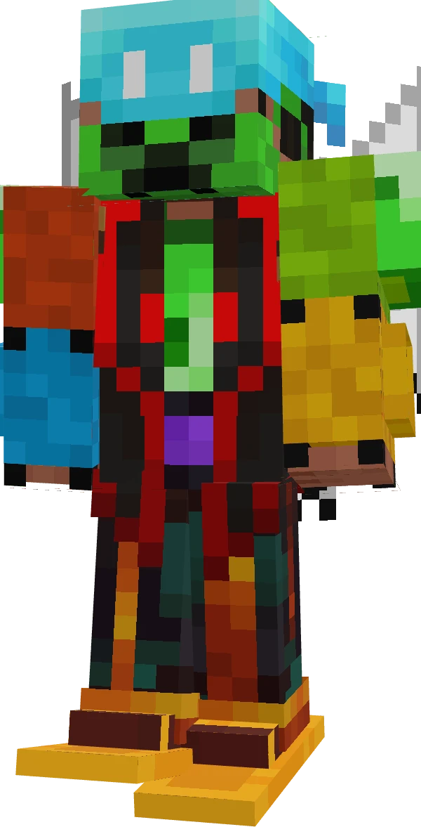 XF4RRKashiX's skin